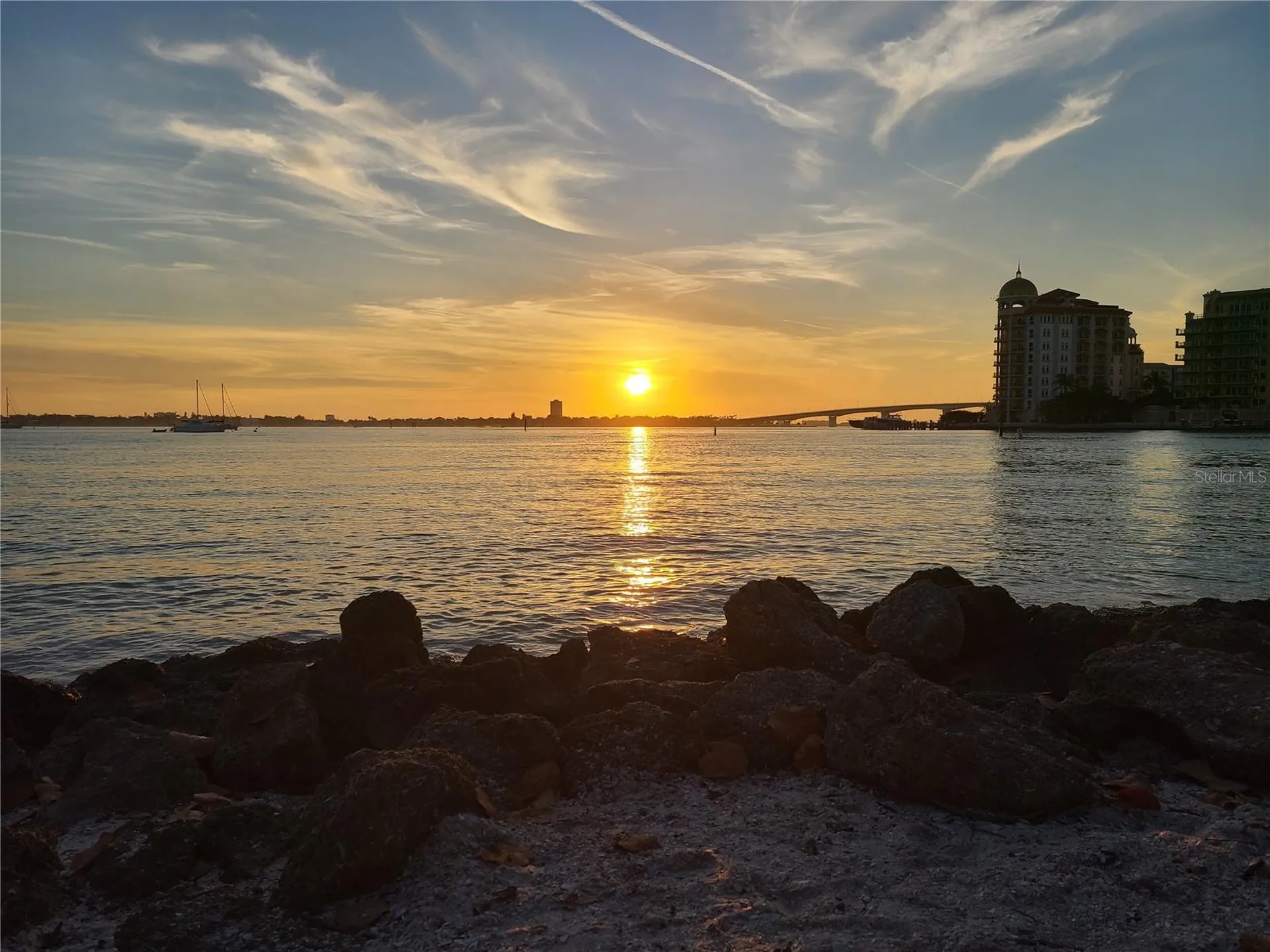 1040 Villagio Circle Sarasota FL 34237