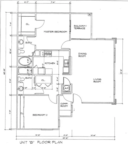 1040 Villagio Circle Sarasota FL 34237
