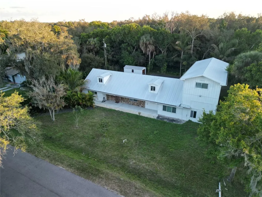 2559 Rainbow Drive Fort Pierce FL 34981