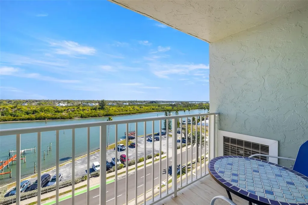 18610 Gulf Boulevard Indian Shores FL 33785