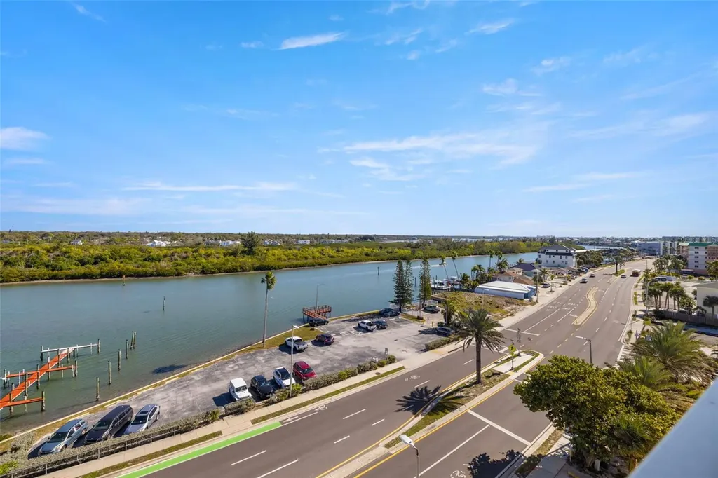 18610 Gulf Boulevard Indian Shores FL 33785