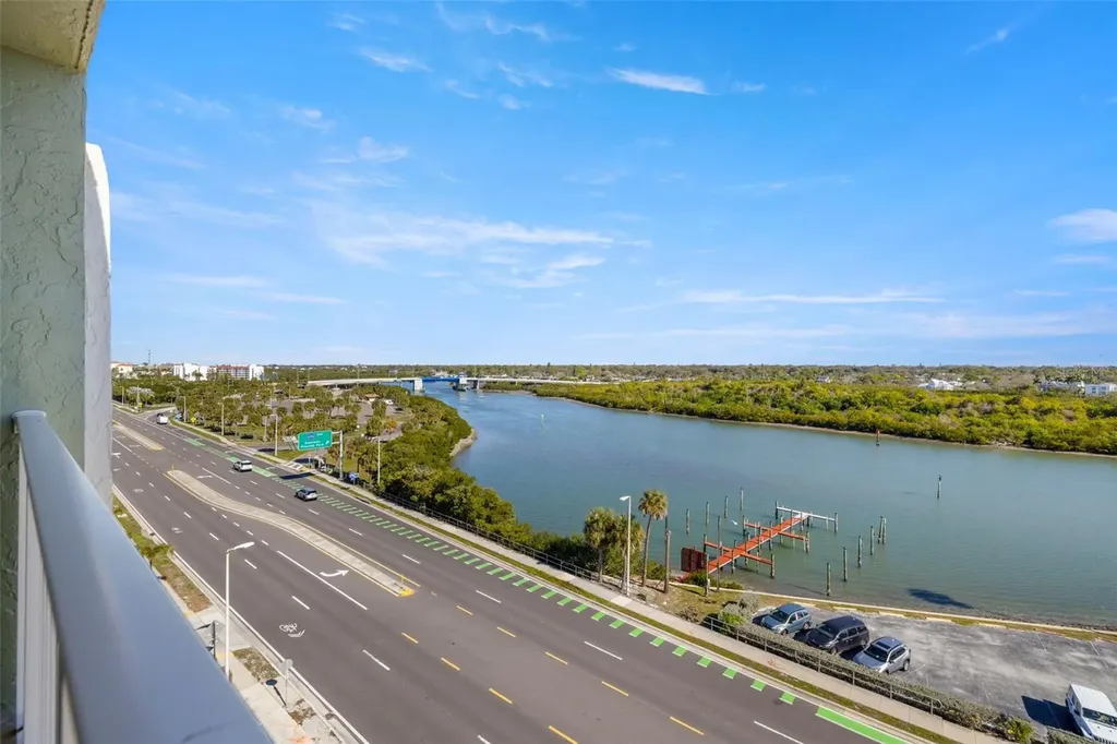 18610 Gulf Boulevard Indian Shores FL 33785