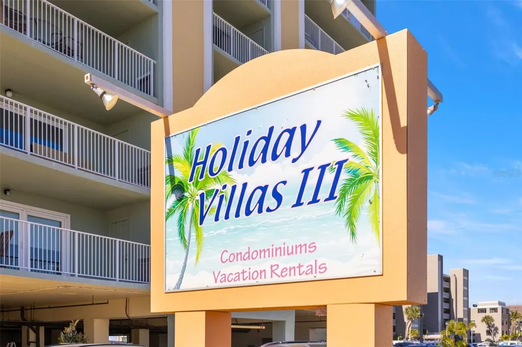 18610 Gulf Boulevard Indian Shores FL 33785