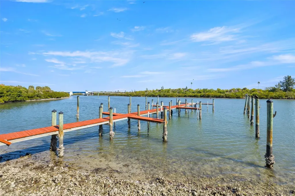 18610 Gulf Boulevard Indian Shores FL 33785