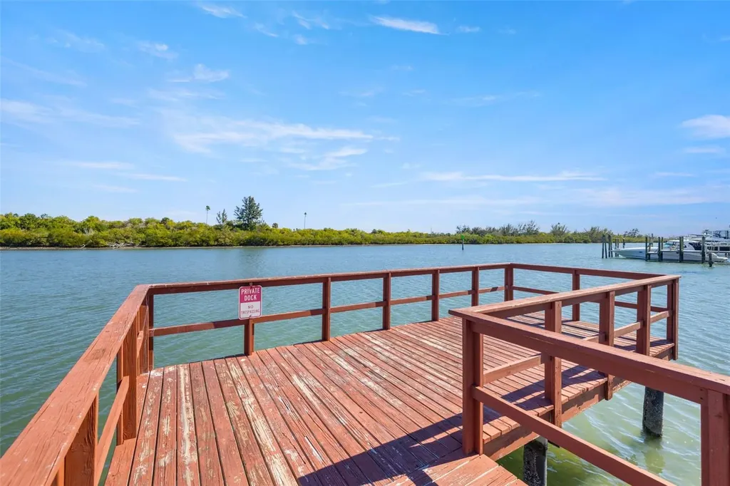 18610 Gulf Boulevard Indian Shores FL 33785