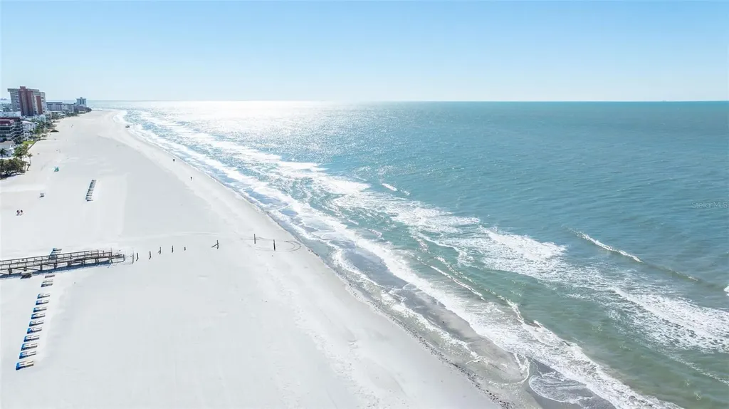 18610 Gulf Boulevard Indian Shores FL 33785