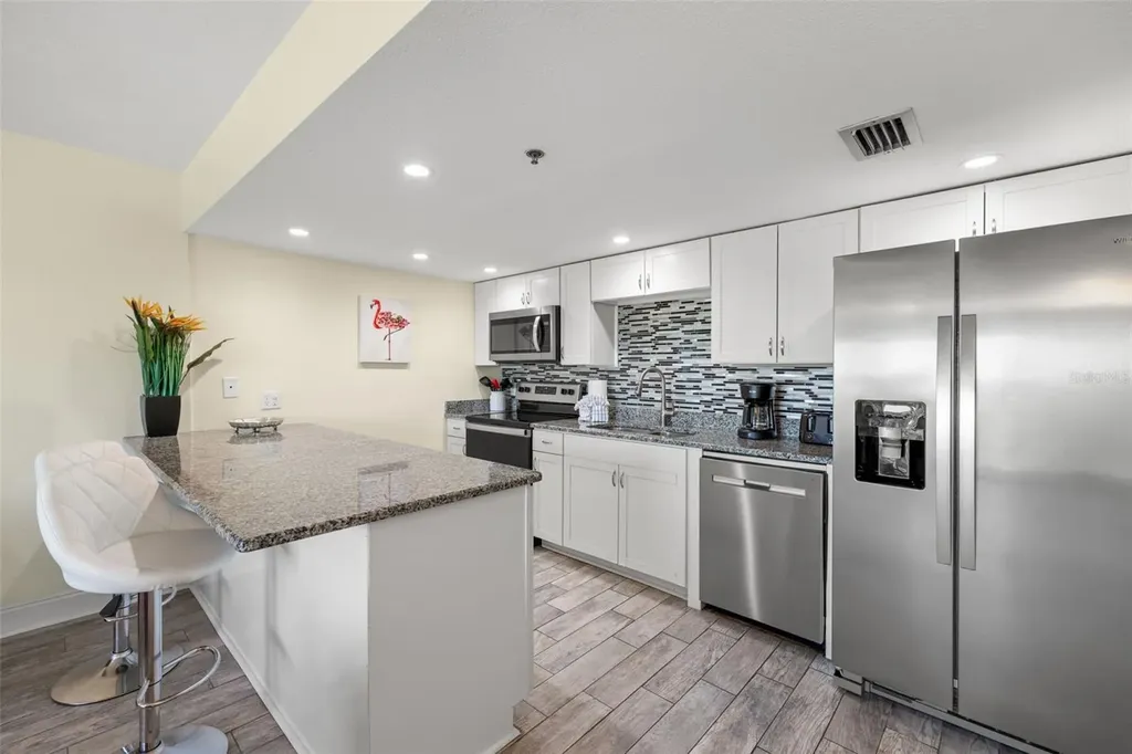 18610 Gulf Boulevard Indian Shores FL 33785