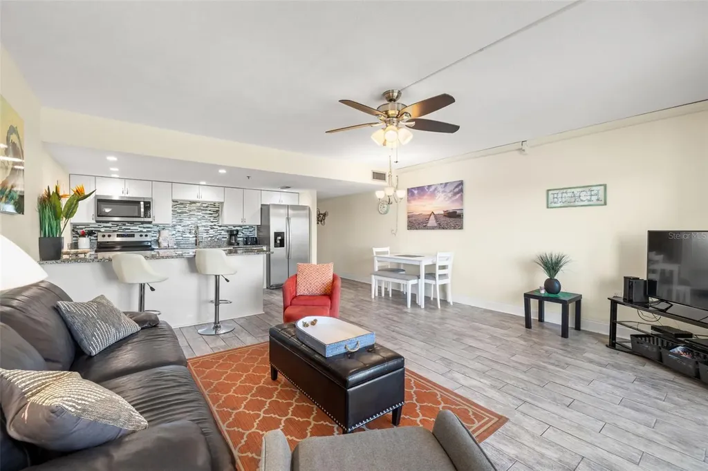 18610 Gulf Boulevard Indian Shores FL 33785