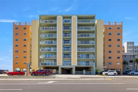 18610 Gulf Boulevard Indian Shores FL 33785