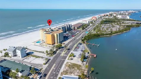 18610 Gulf Boulevard Indian Shores FL 33785