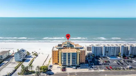 18610 Gulf Boulevard Indian Shores FL 33785