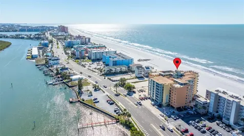 18610 Gulf Boulevard Indian Shores FL 33785