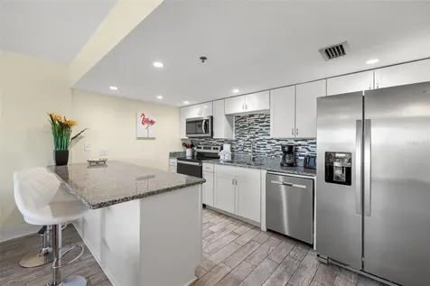18610 Gulf Boulevard Indian Shores FL 33785
