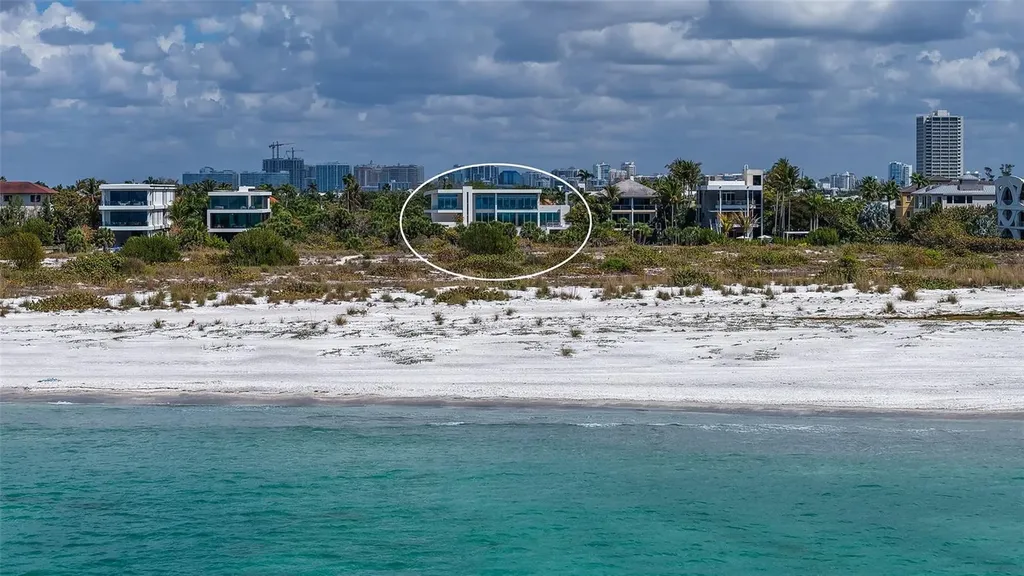 160 Whittier Drive Sarasota FL 34236