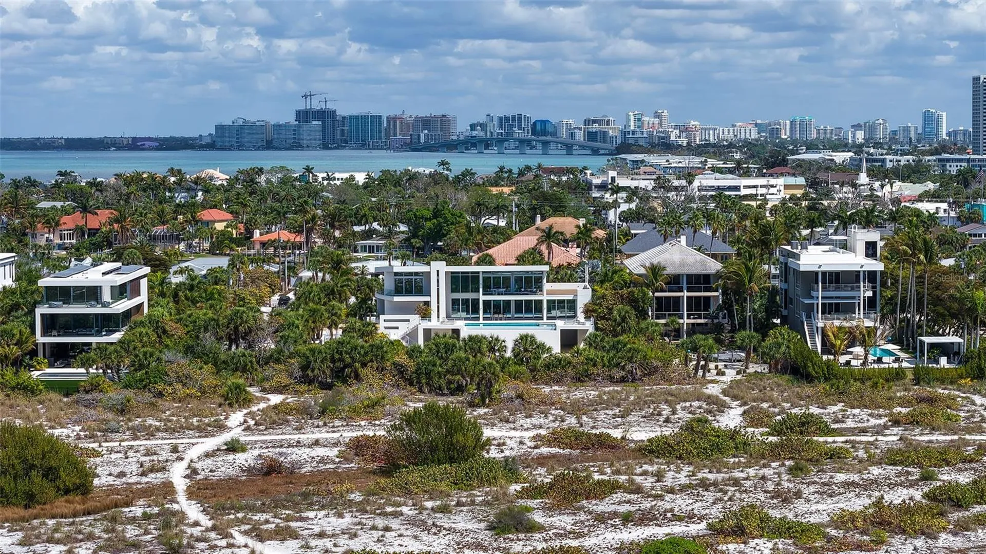 160 Whittier Drive Sarasota FL 34236