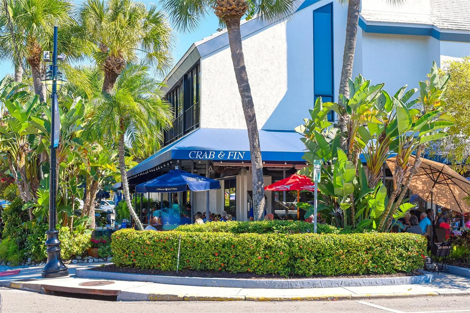 160 Whittier Drive Sarasota FL 34236