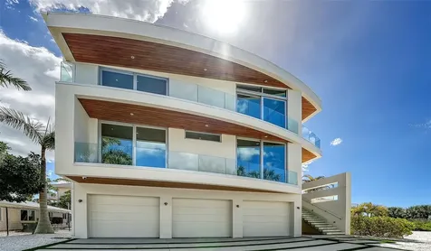 160 Whittier Drive Sarasota FL 34236