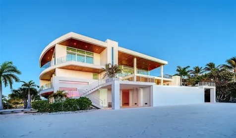 160 Whittier Drive Sarasota FL 34236
