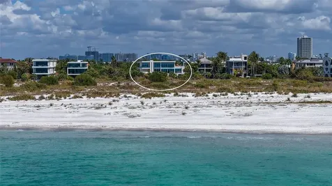 160 Whittier Drive Sarasota FL 34236