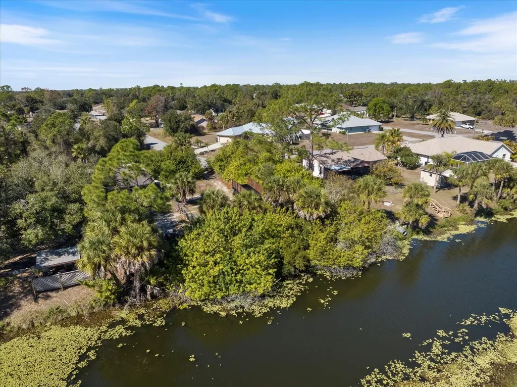 Natrona Drive North Port FL 34286