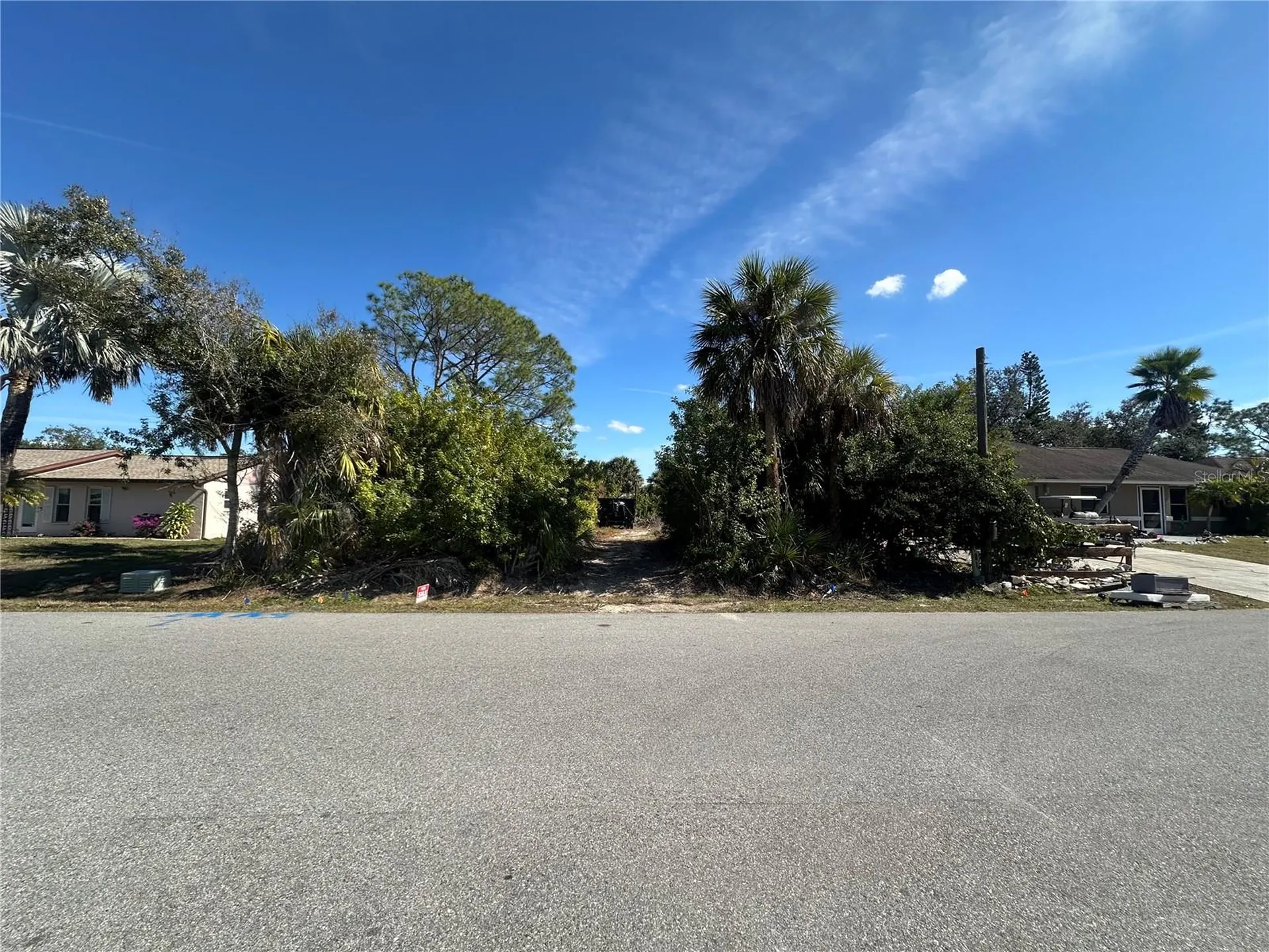 Natrona Drive North Port FL 34286