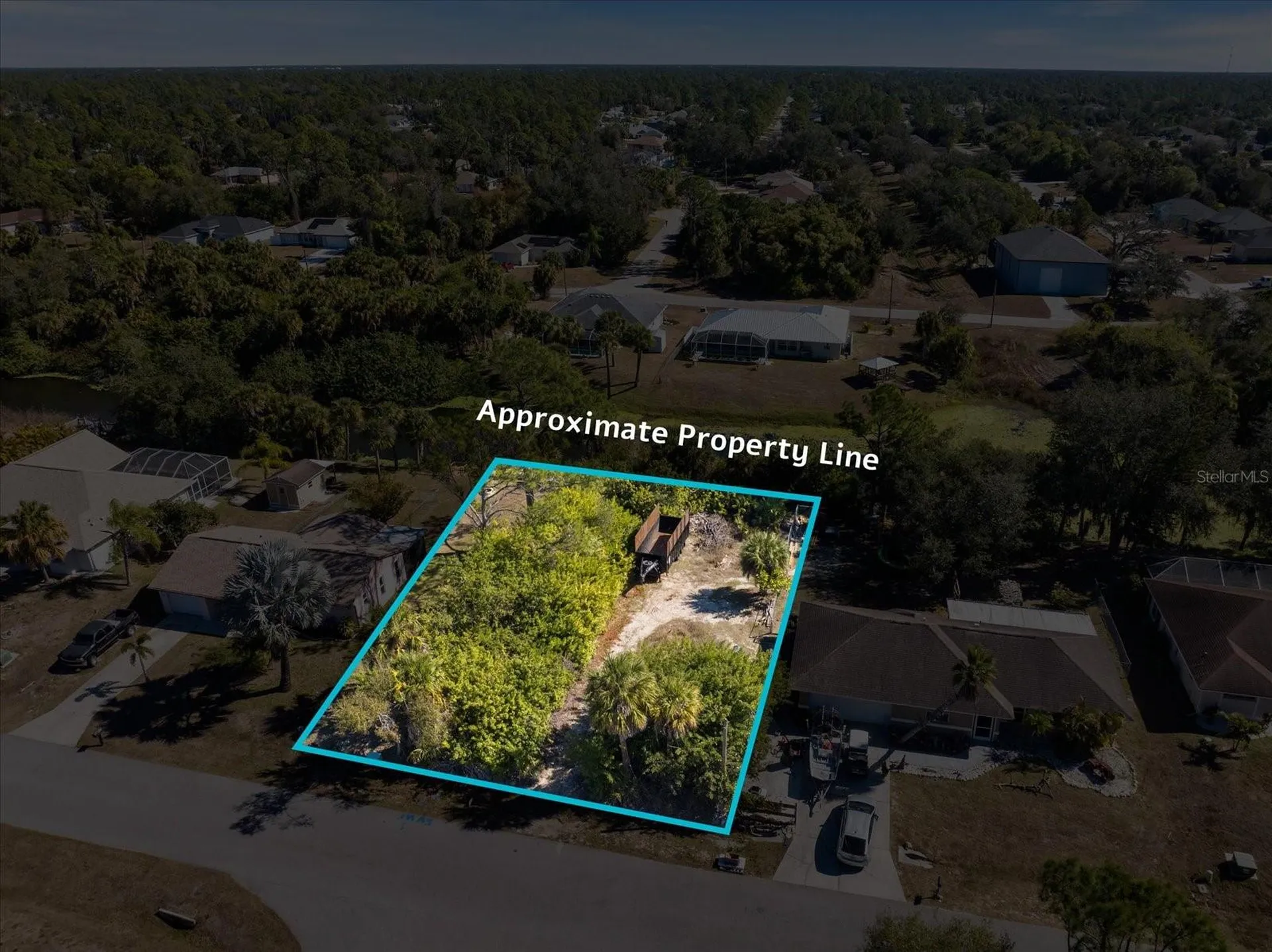 Natrona Drive North Port FL 34286
