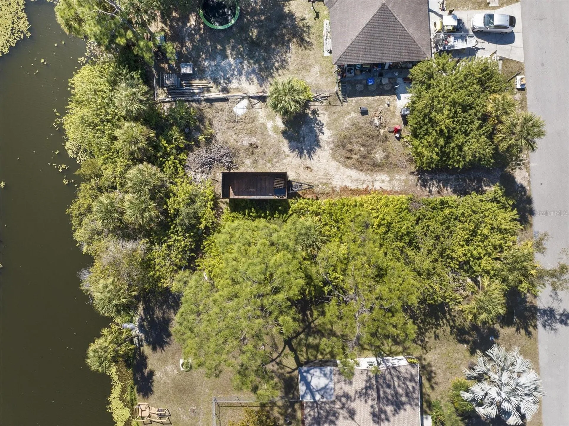 Natrona Drive North Port FL 34286