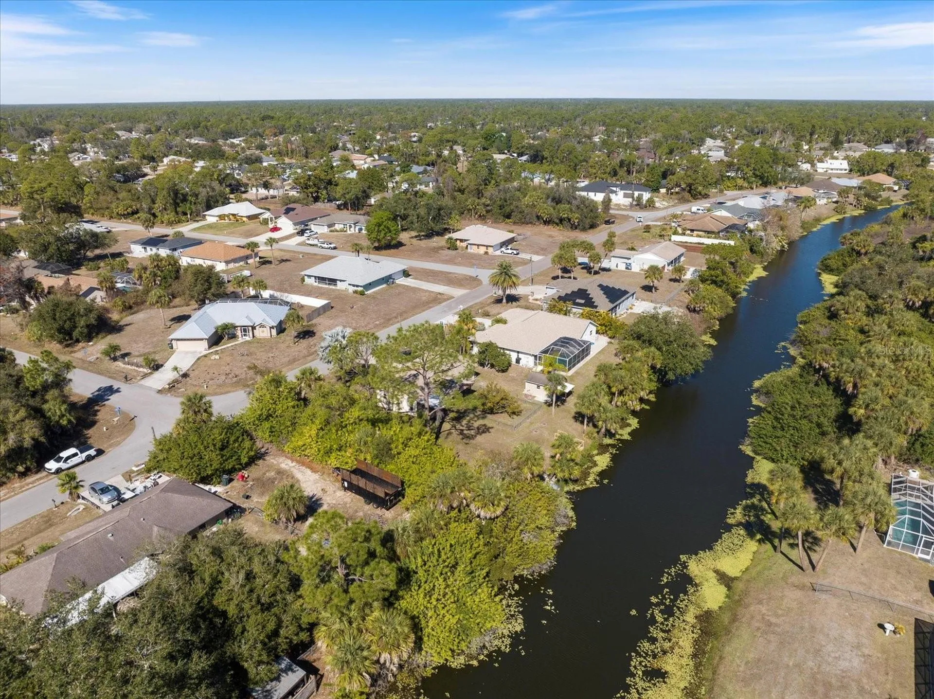 Natrona Drive North Port FL 34286