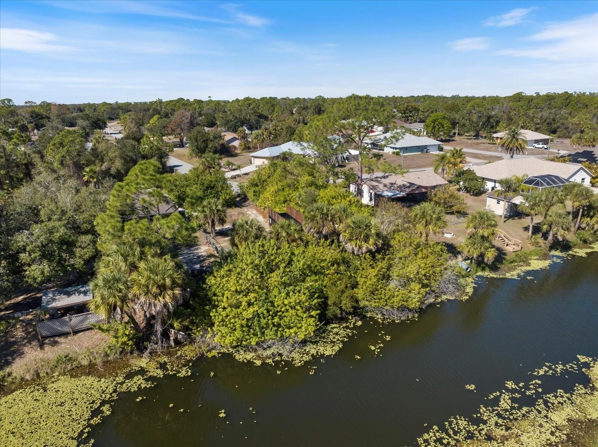 Natrona Drive North Port FL 34286