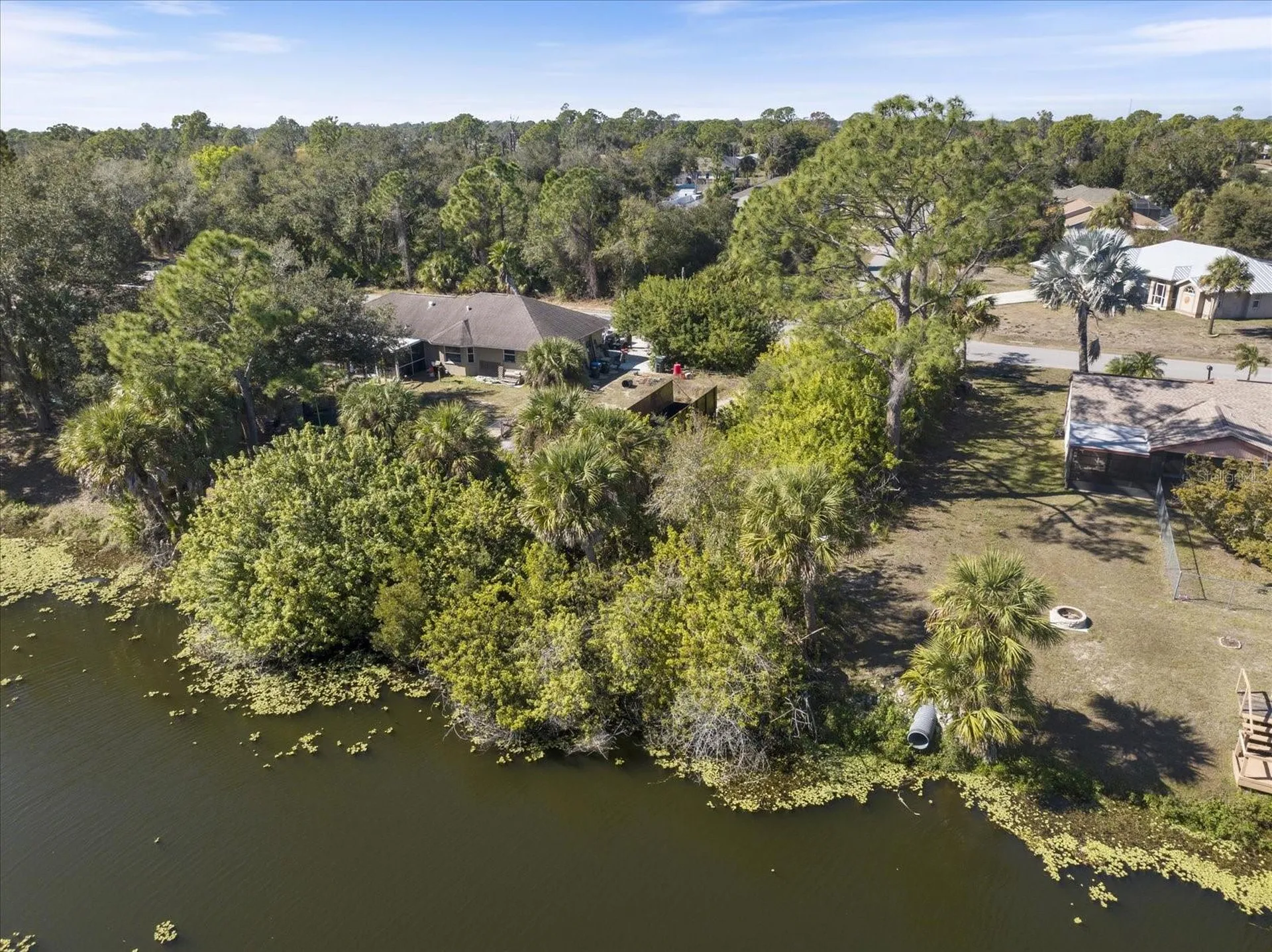 Natrona Drive North Port FL 34286