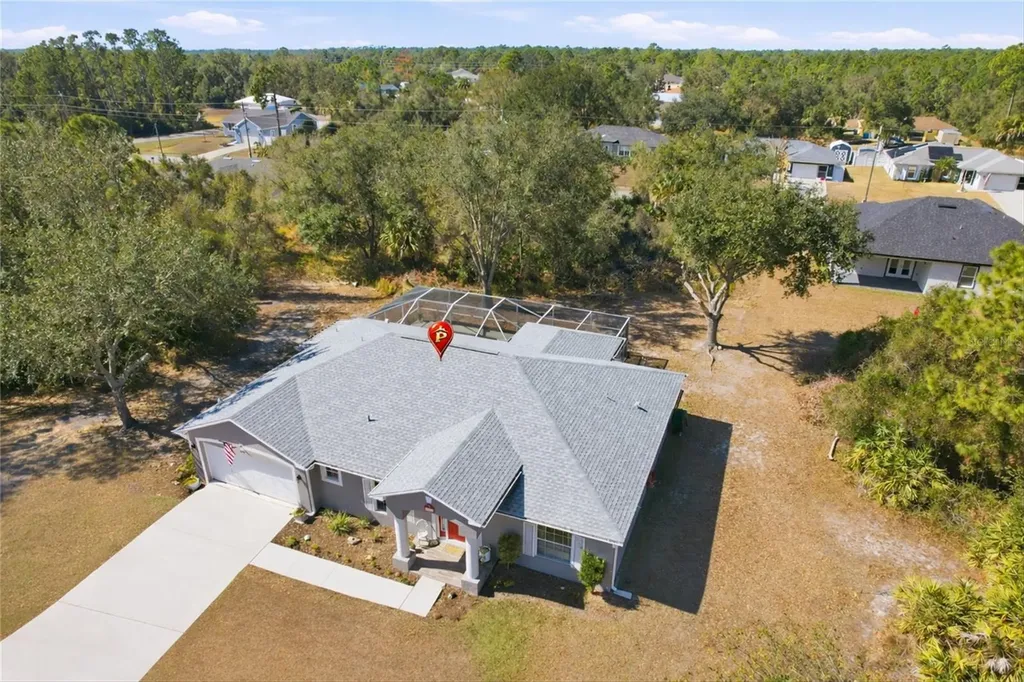 4399 Amari Road North Port FL 34291