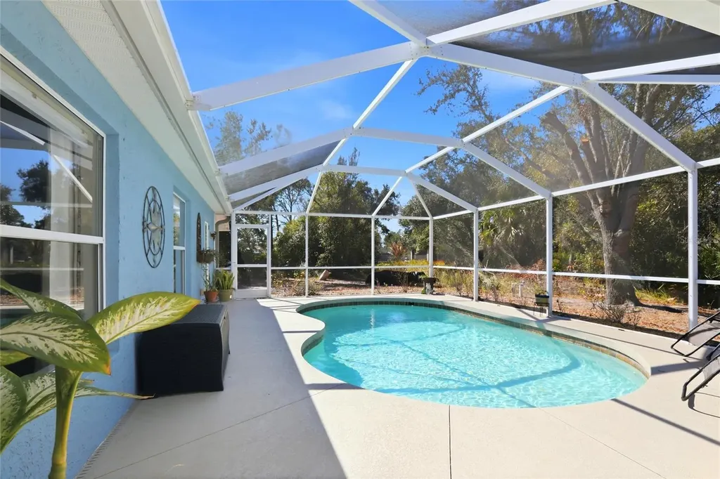 4399 Amari Road North Port FL 34291