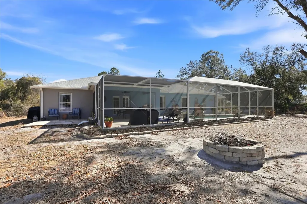 4399 Amari Road North Port FL 34291