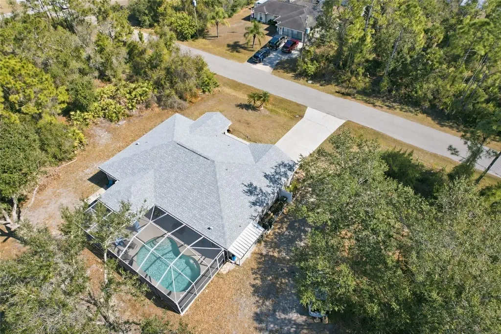 4399 Amari Road North Port FL 34291