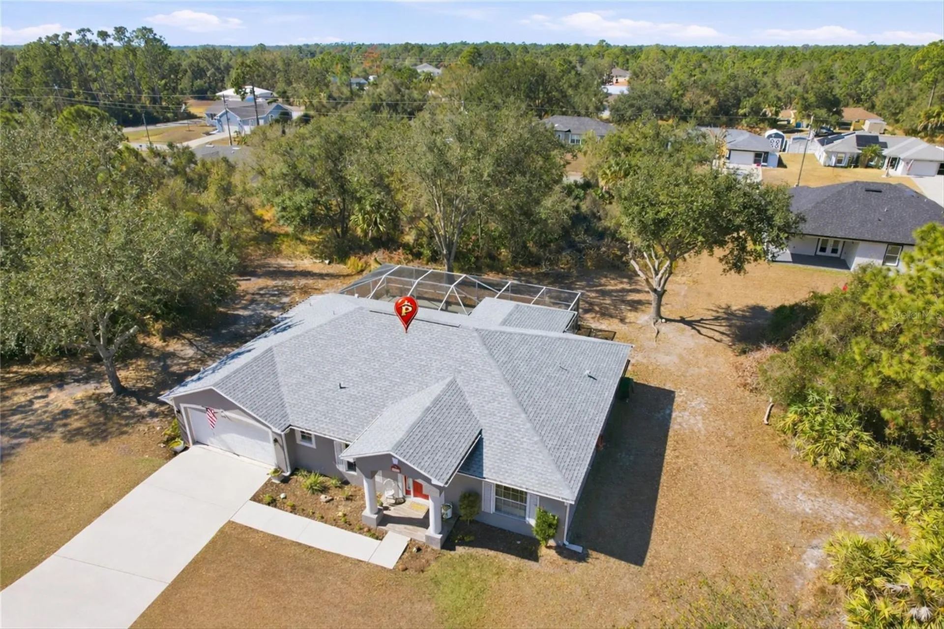 4399 Amari Road North Port FL 34291