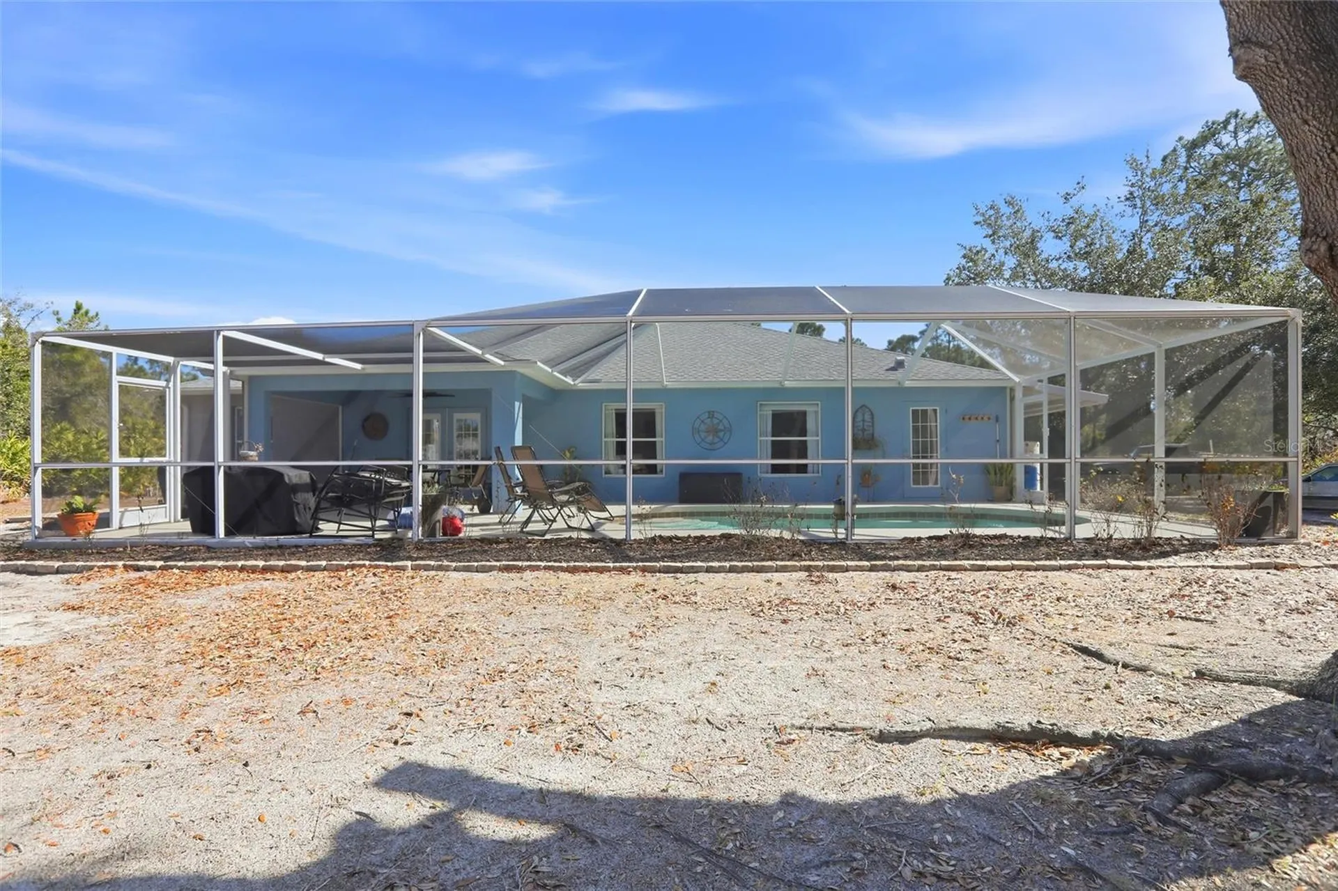 4399 Amari Road North Port FL 34291