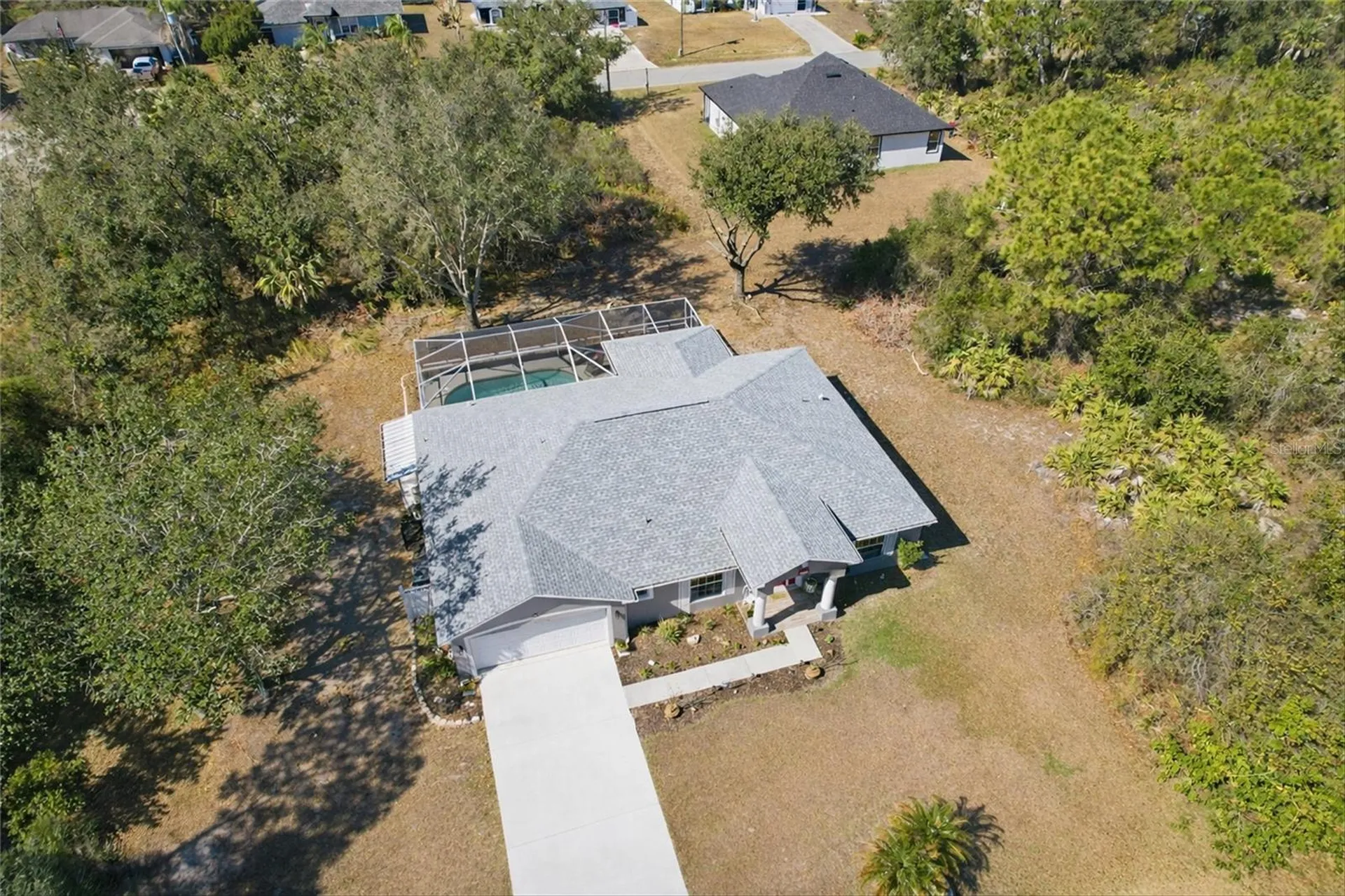 4399 Amari Road North Port FL 34291