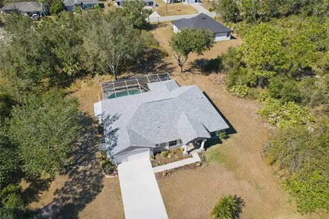 4399 Amari Road North Port FL 34291