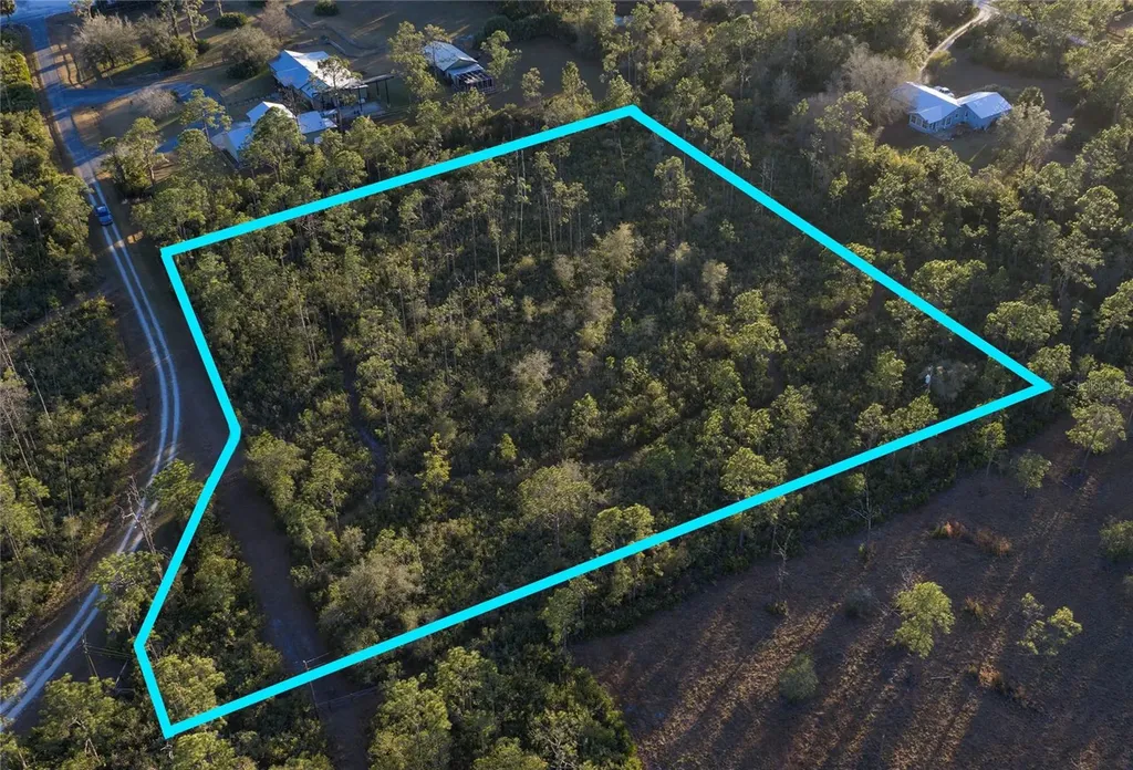 32801 Highway 441 N Okeechobee FL 34972
