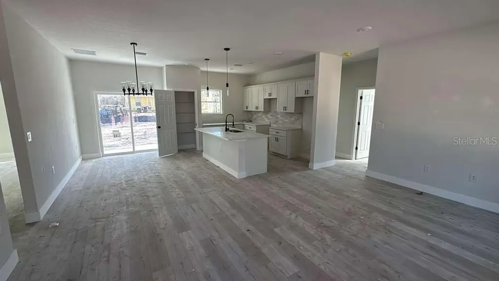 3286 W Crandon Drive Citrus Springs FL 34433