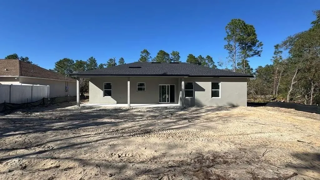 3286 W Crandon Drive Citrus Springs FL 34433
