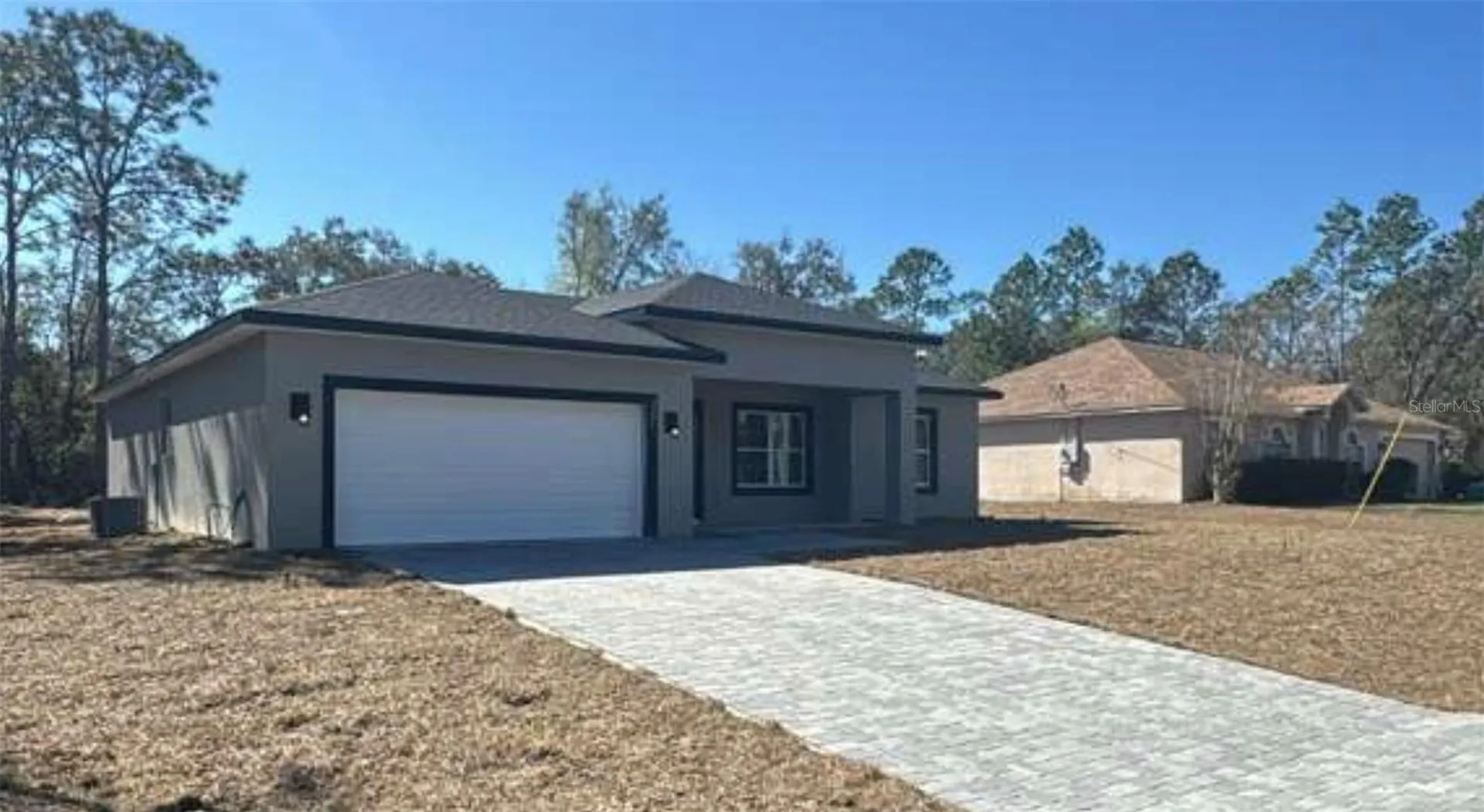 3286 W Crandon Drive Citrus Springs FL 34433