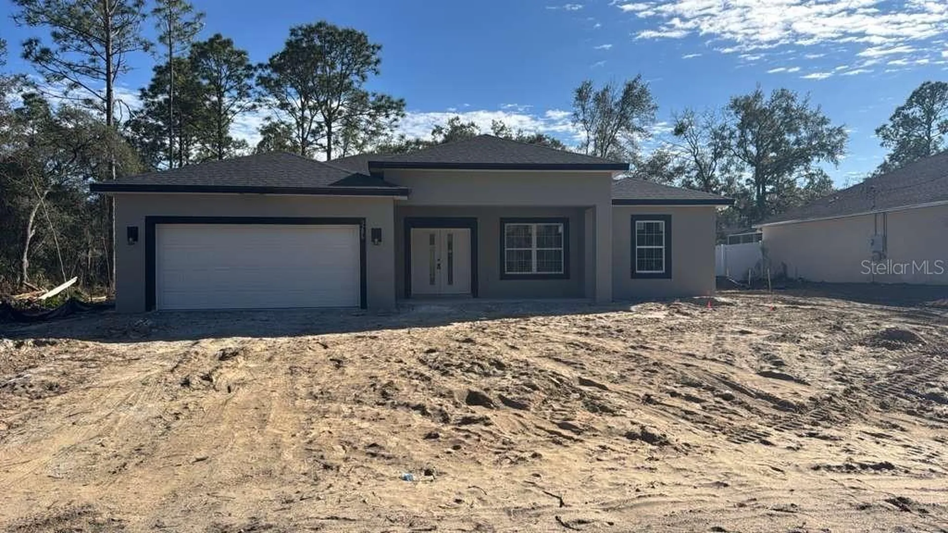 3286 W Crandon Drive Citrus Springs FL 34433