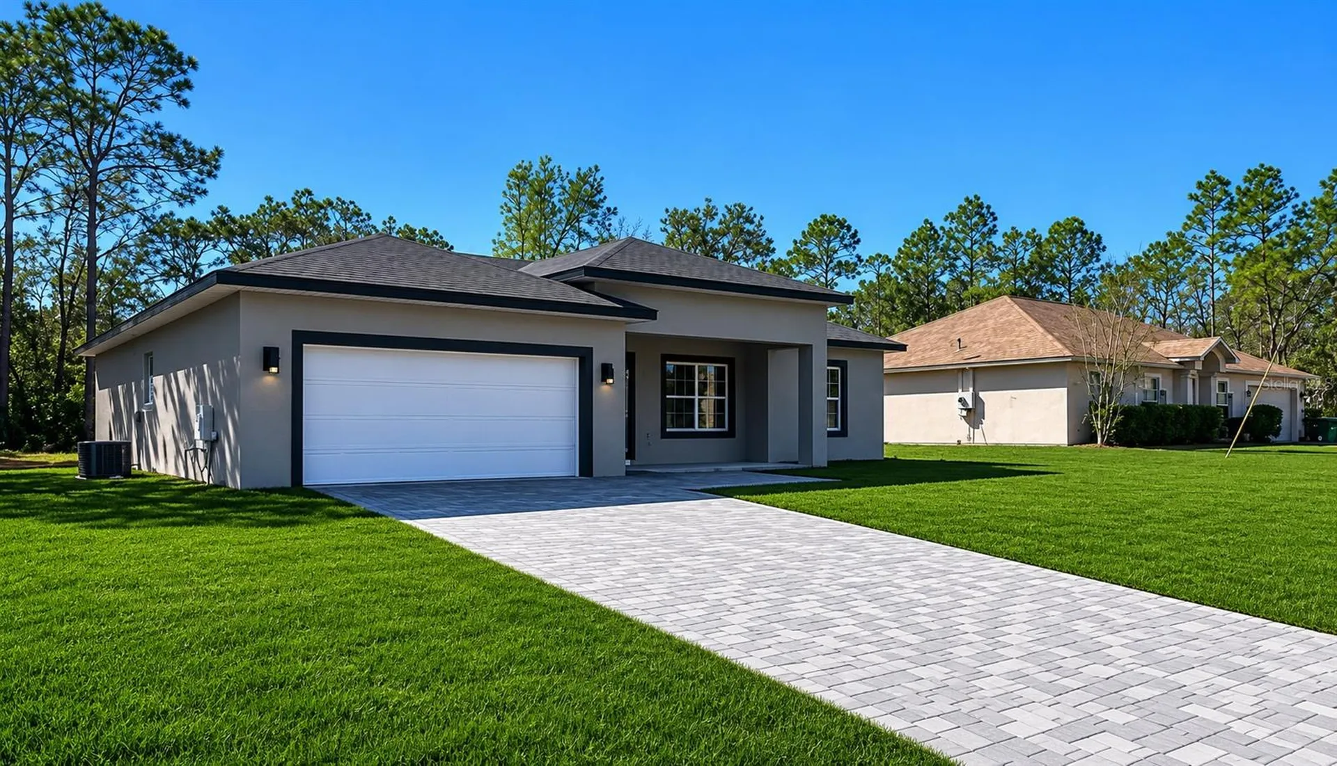 3286 W Crandon Drive Citrus Springs FL 34433