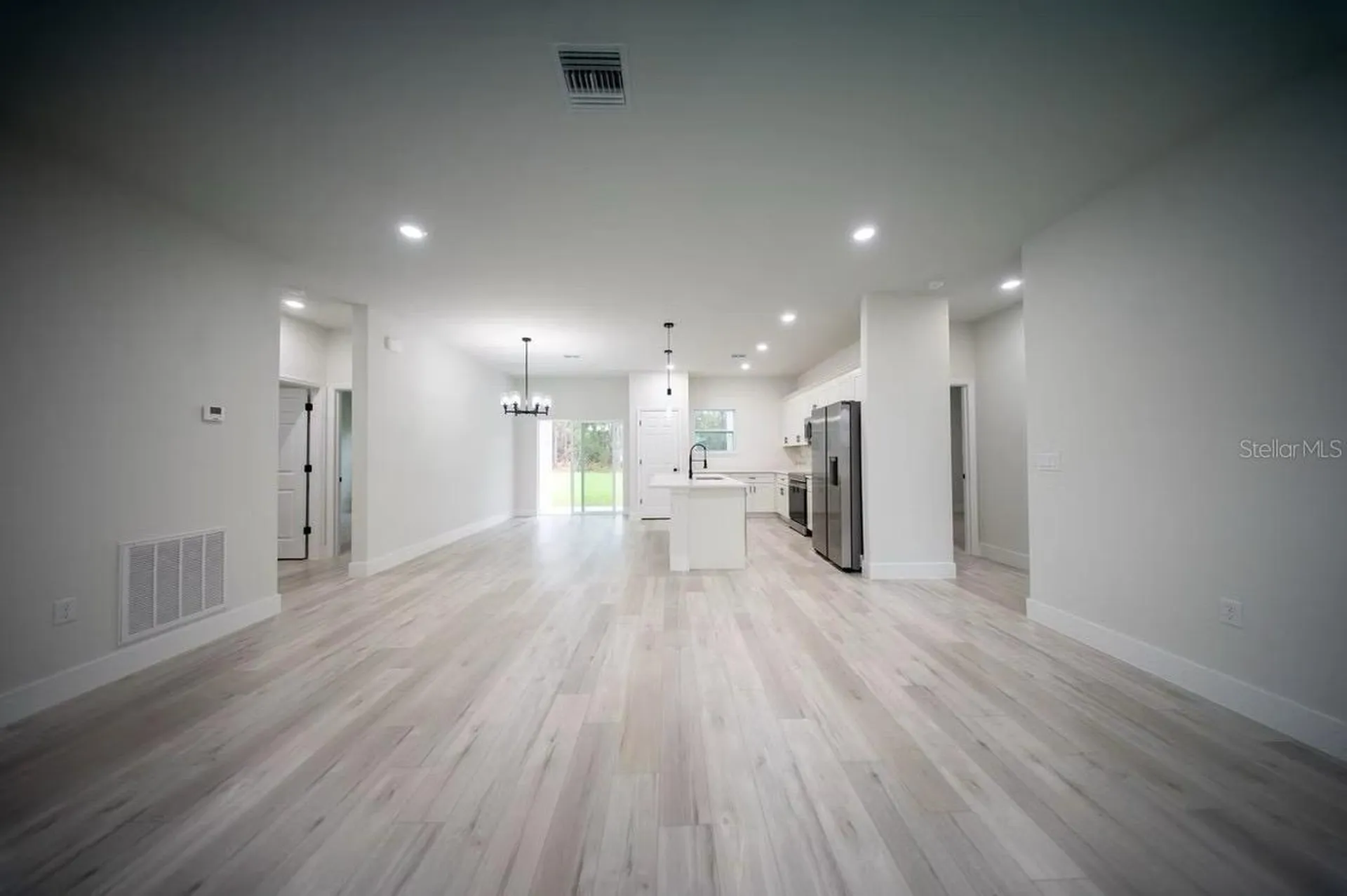 3286 W Crandon Drive Citrus Springs FL 34433