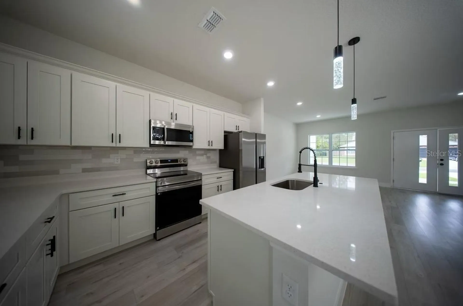 3286 W Crandon Drive Citrus Springs FL 34433