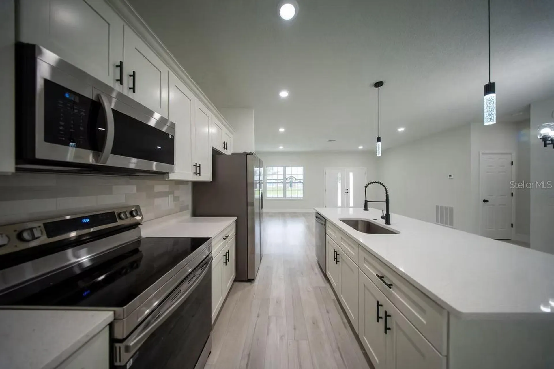 3286 W Crandon Drive Citrus Springs FL 34433