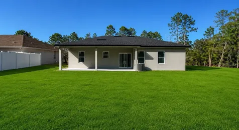 3286 W Crandon Drive Citrus Springs FL 34433