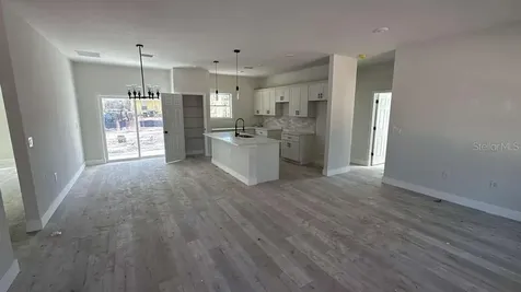 3286 W Crandon Drive Citrus Springs FL 34433