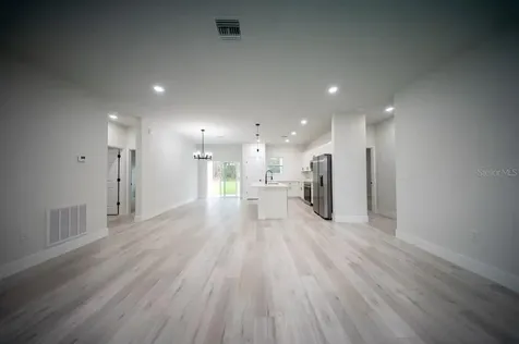 3286 W Crandon Drive Citrus Springs FL 34433